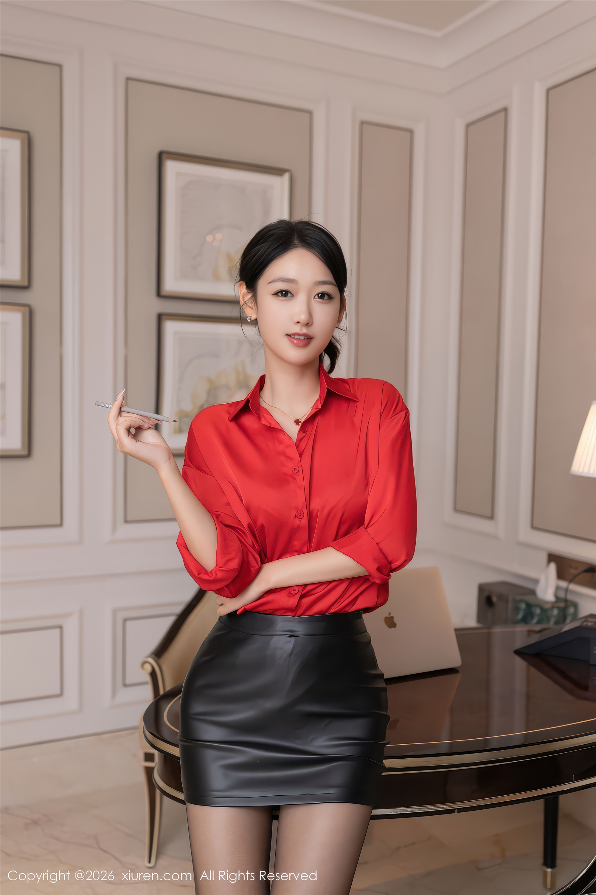 Xiuren秀人网 2026.01.19 NO.11249 唐安琪